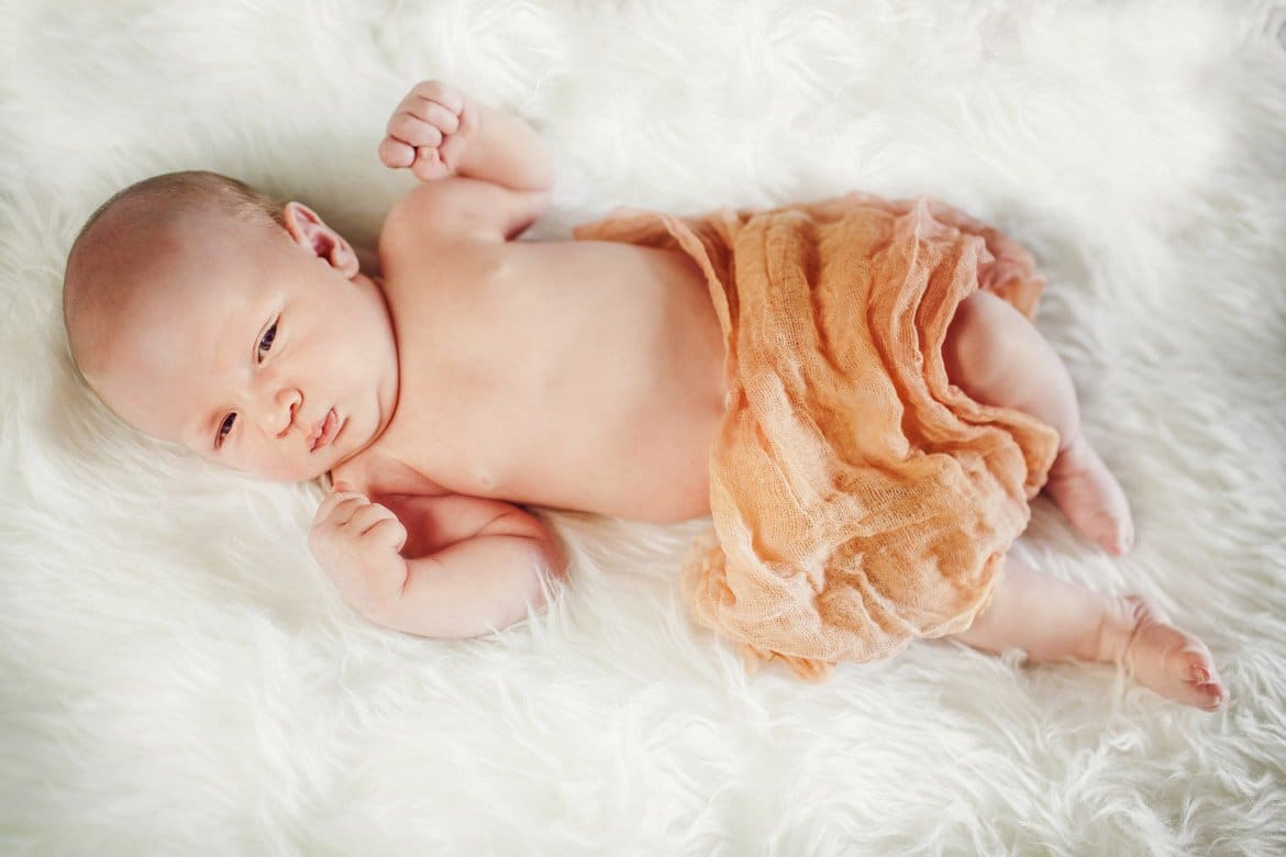 sesja noworodkowa śląsk