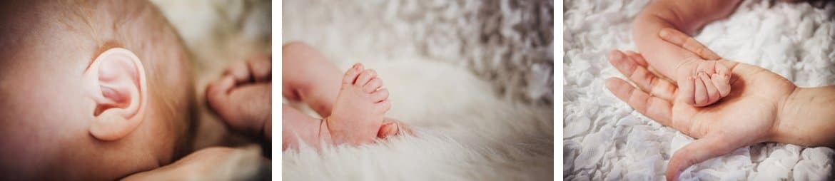 sesja noworodkowa śląsk