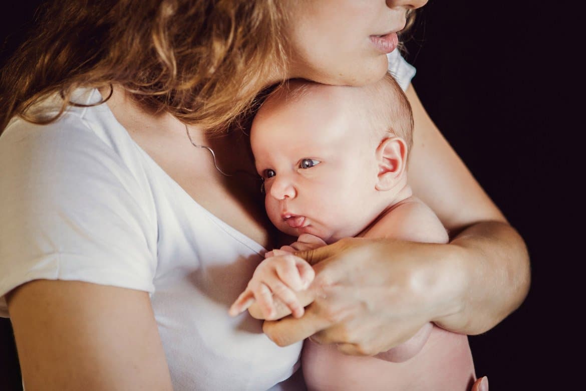 sesja noworodkowa śląsk