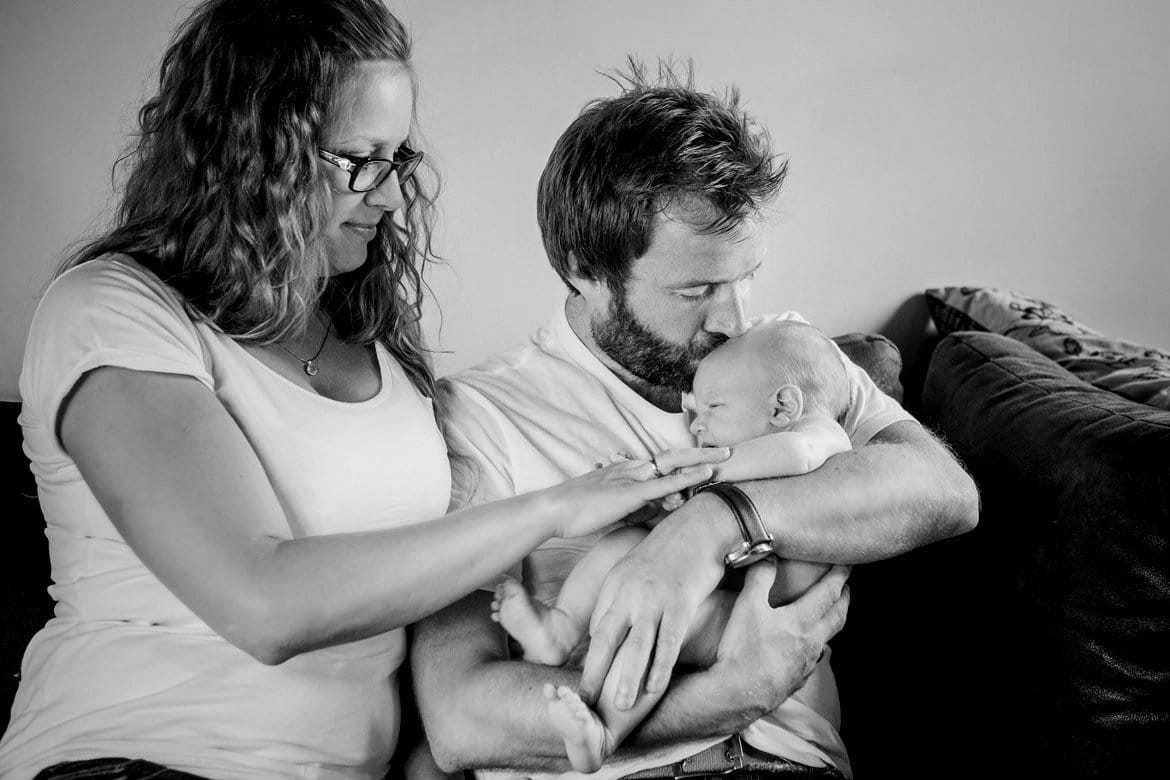 sesja noworodkowa śląsk