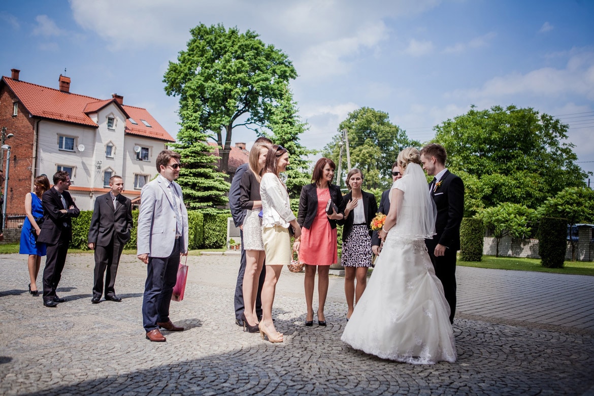 fotografia ślubna tarnowskie góry