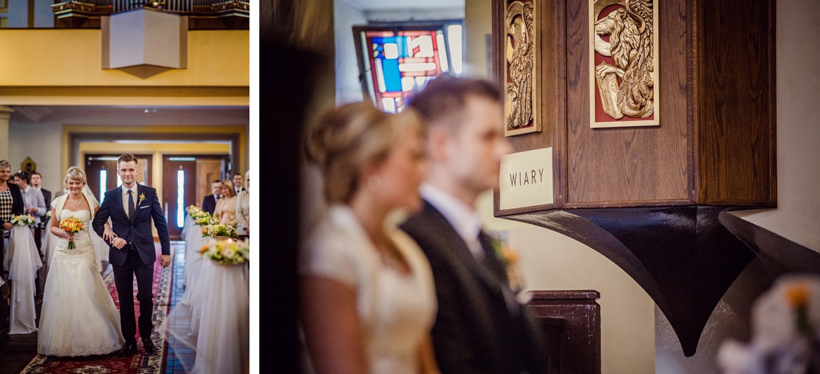 fotografia ślubna tarnowskie góry