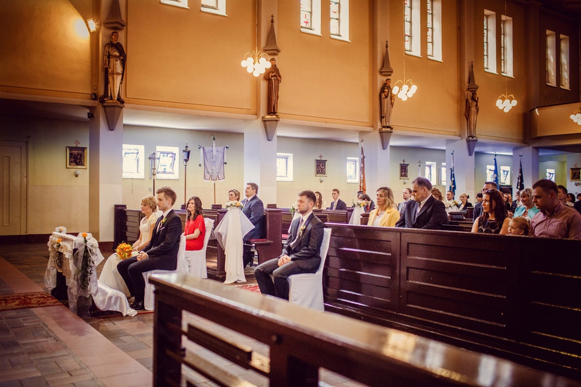 fotografia ślubna tarnowskie góry