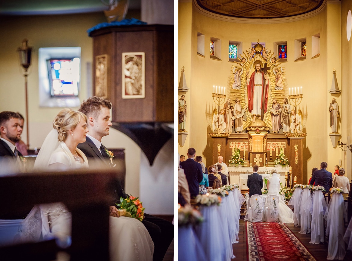 fotografia ślubna tarnowskie góry