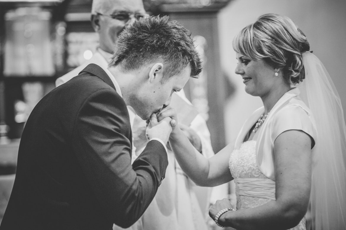 fotografia ślubna tarnowskie góry