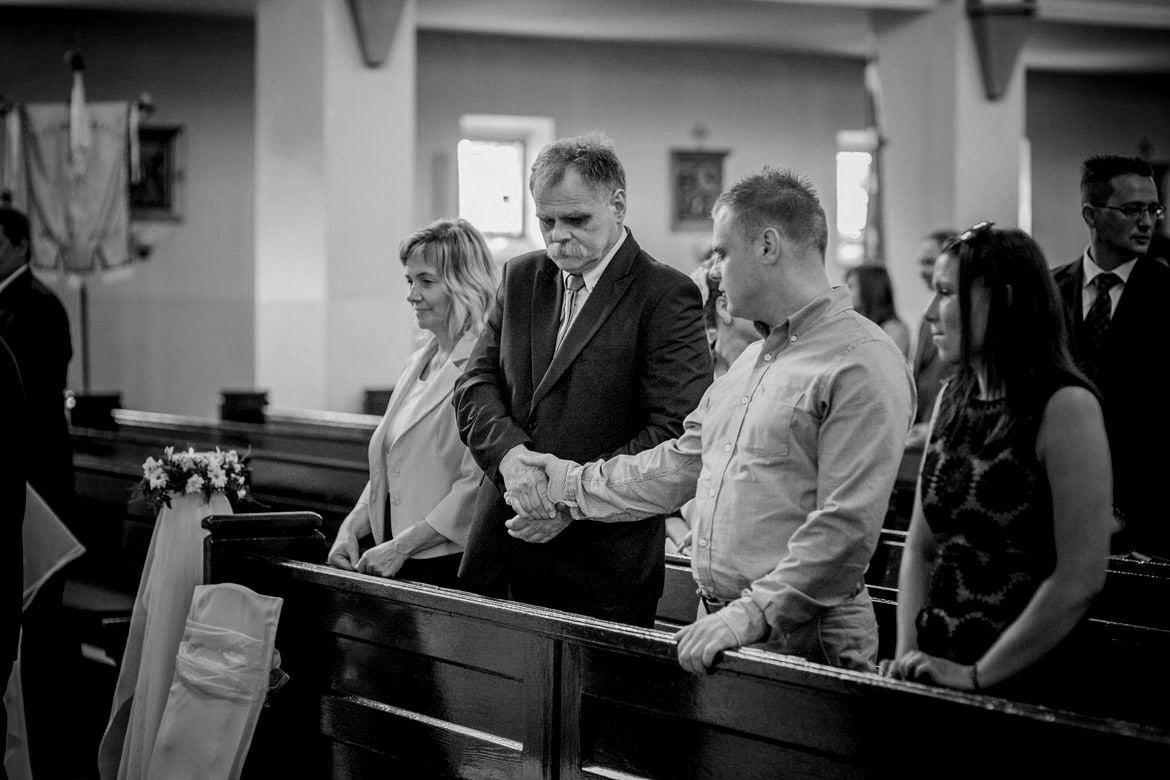 fotograf na ślub tarnowskie góry