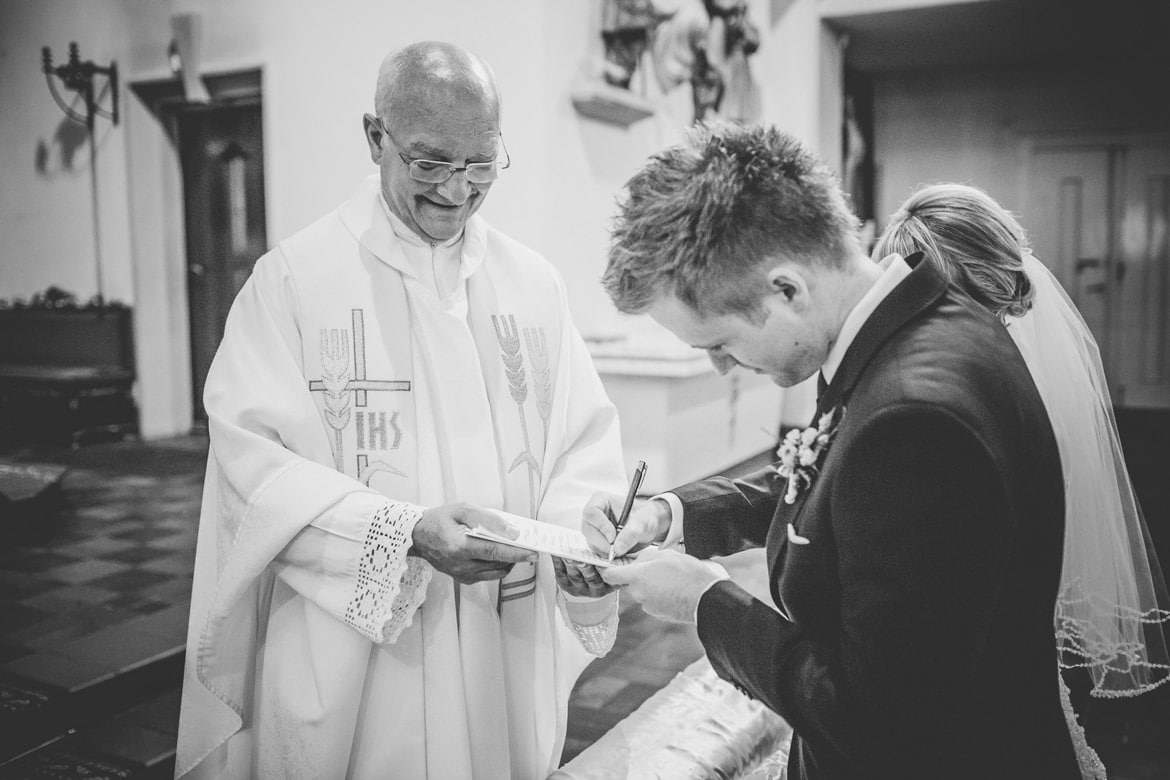 fotograf na ślub tarnowskie góry