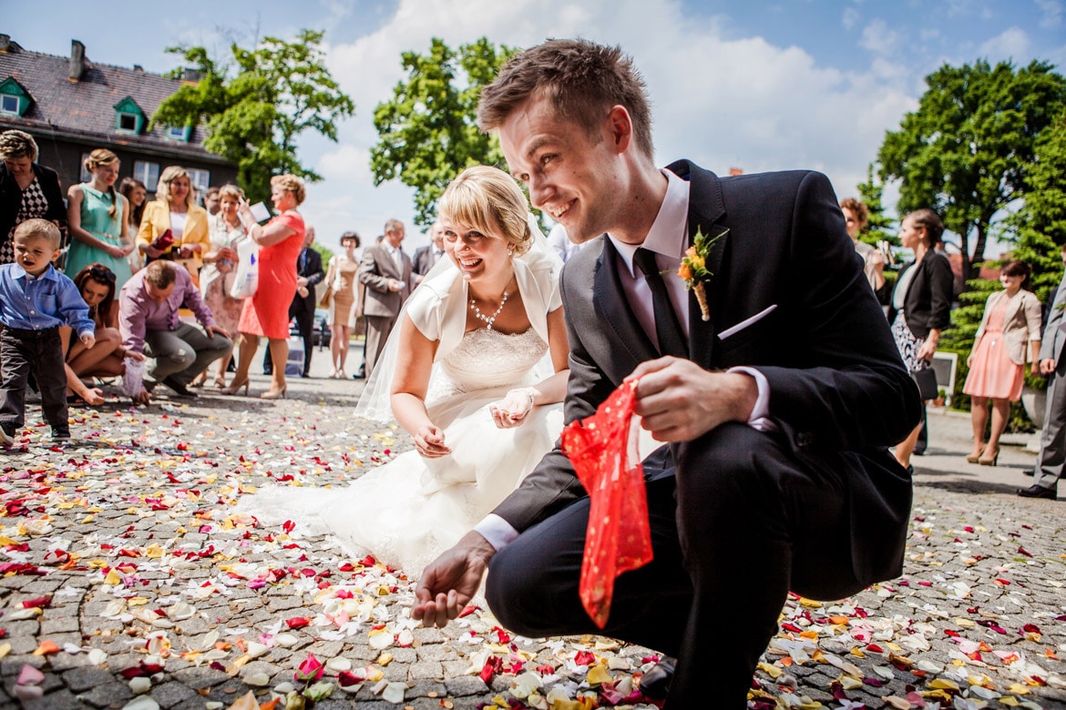 fotograf na ślub tarnowskie góry