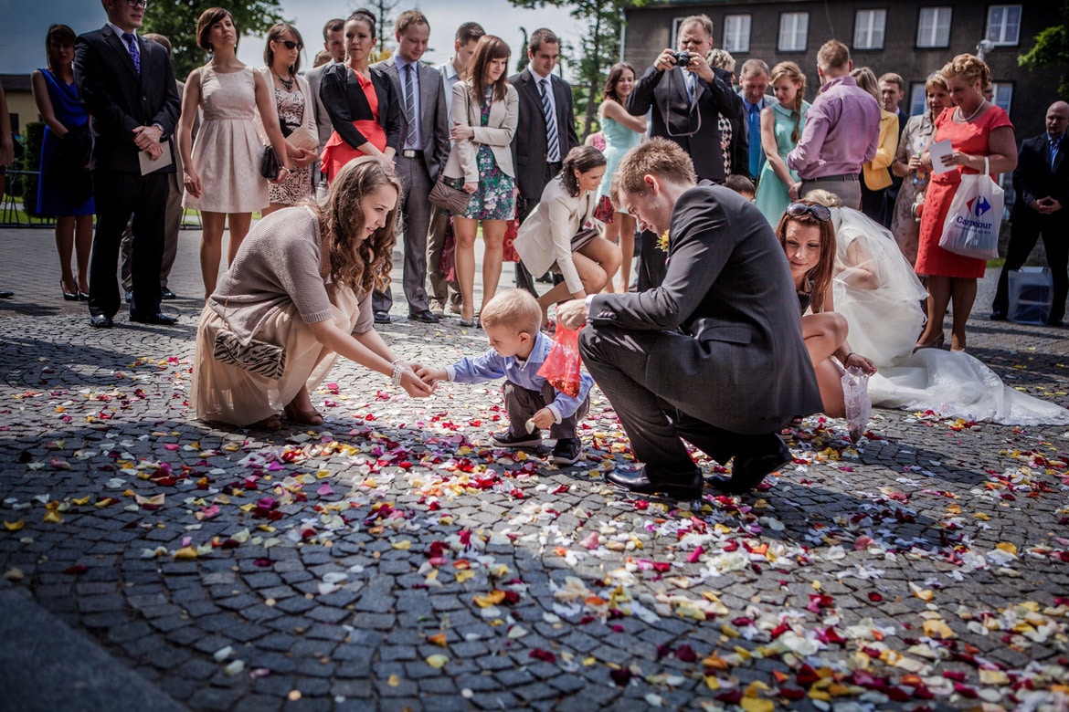 fotograf slub śląsk