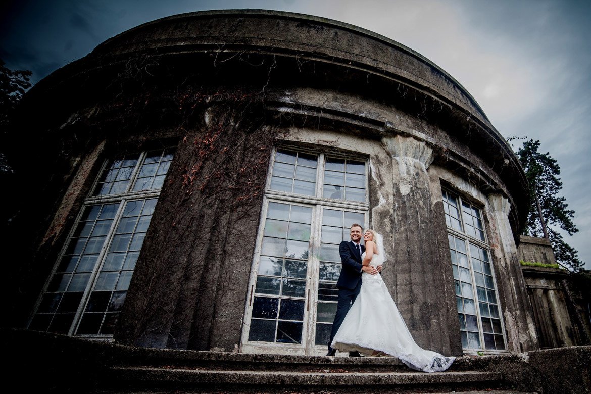 plener ślubny wrocław