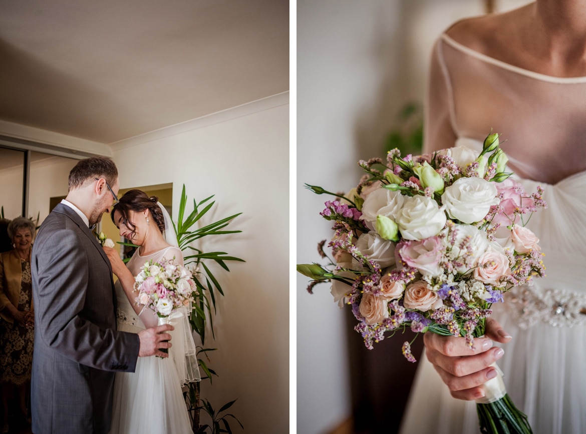 zdjęcia ślubne sosnowiec