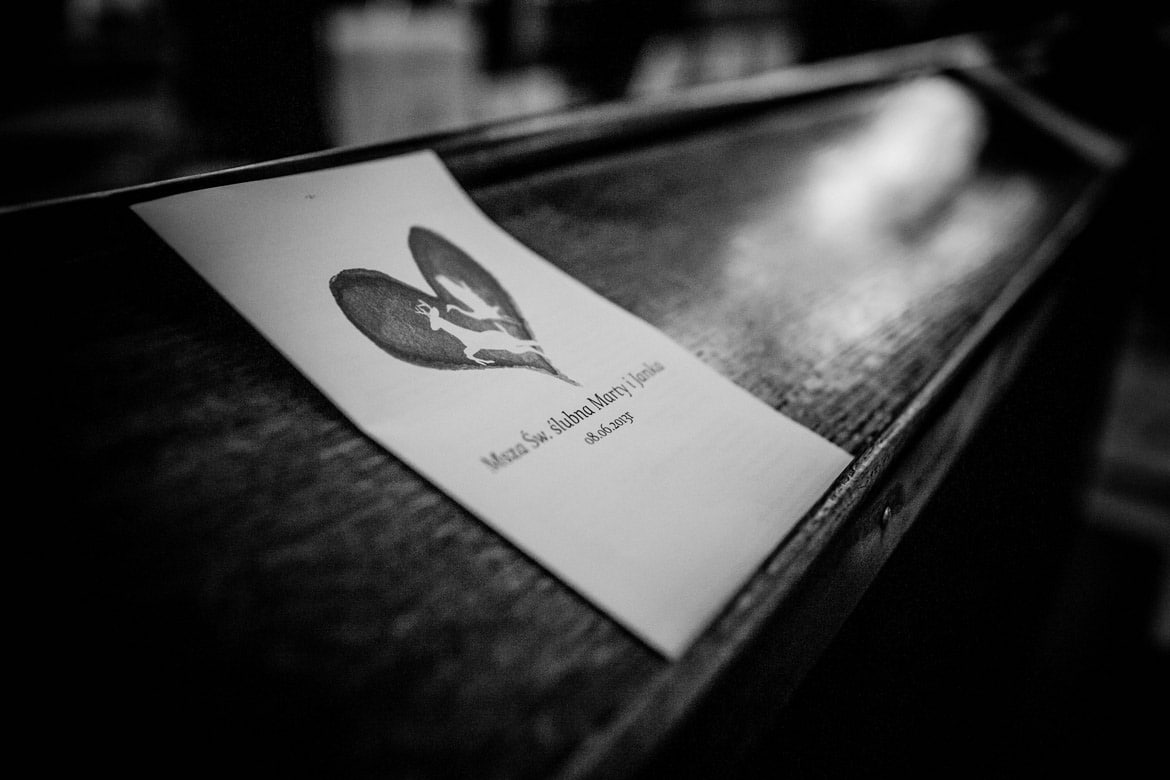 zdjęcia ślubne sosnowiec