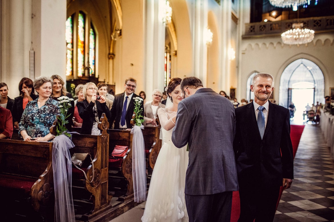 zdjęcia ślubne sosnowiec