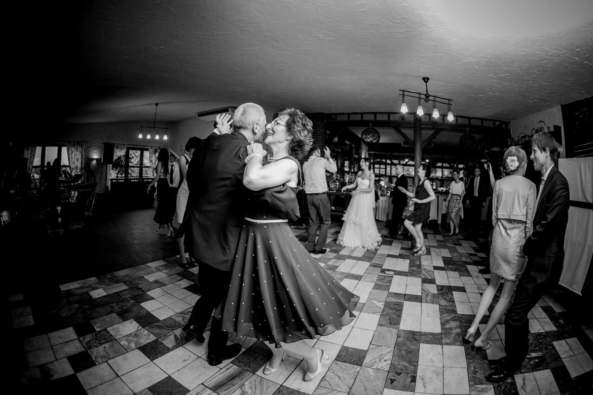 wesele w catamaranie