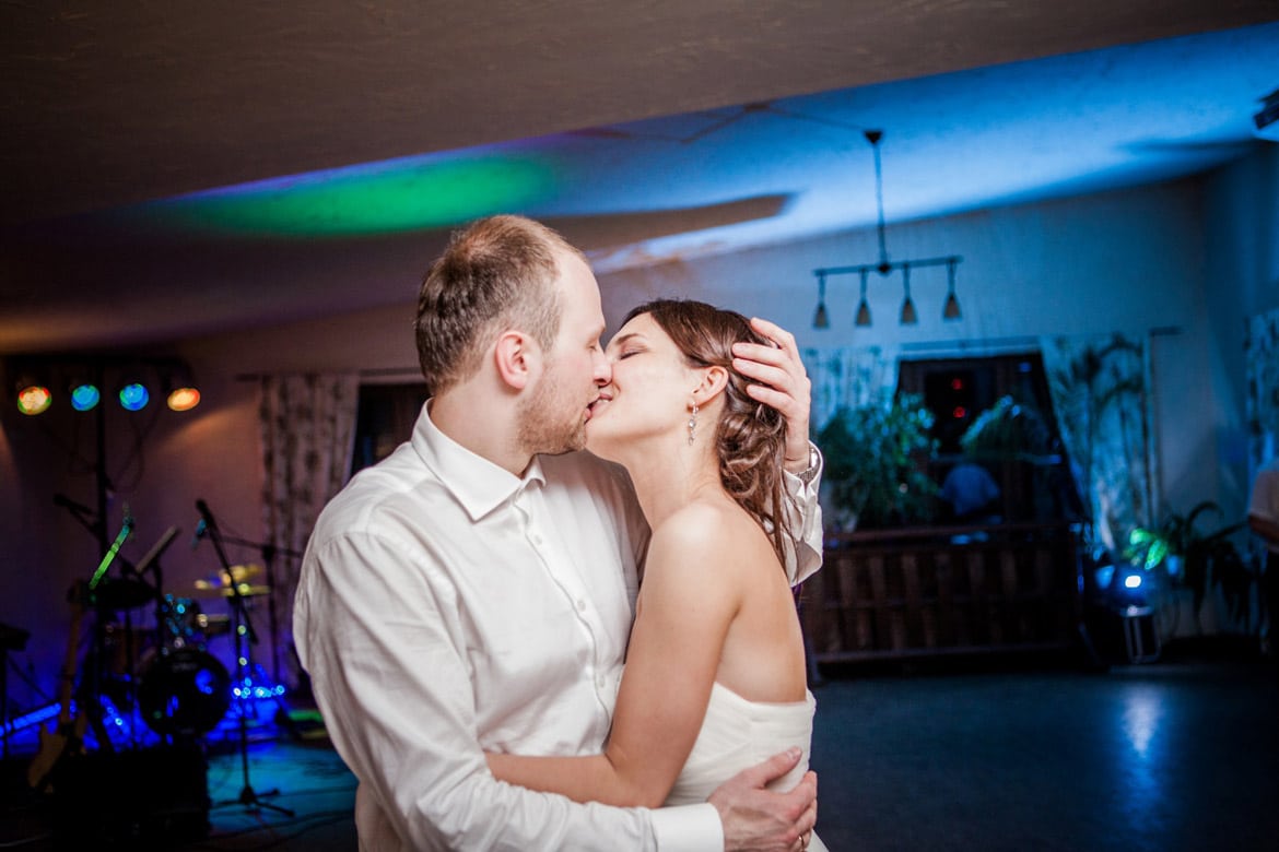 wesele w catamaranie