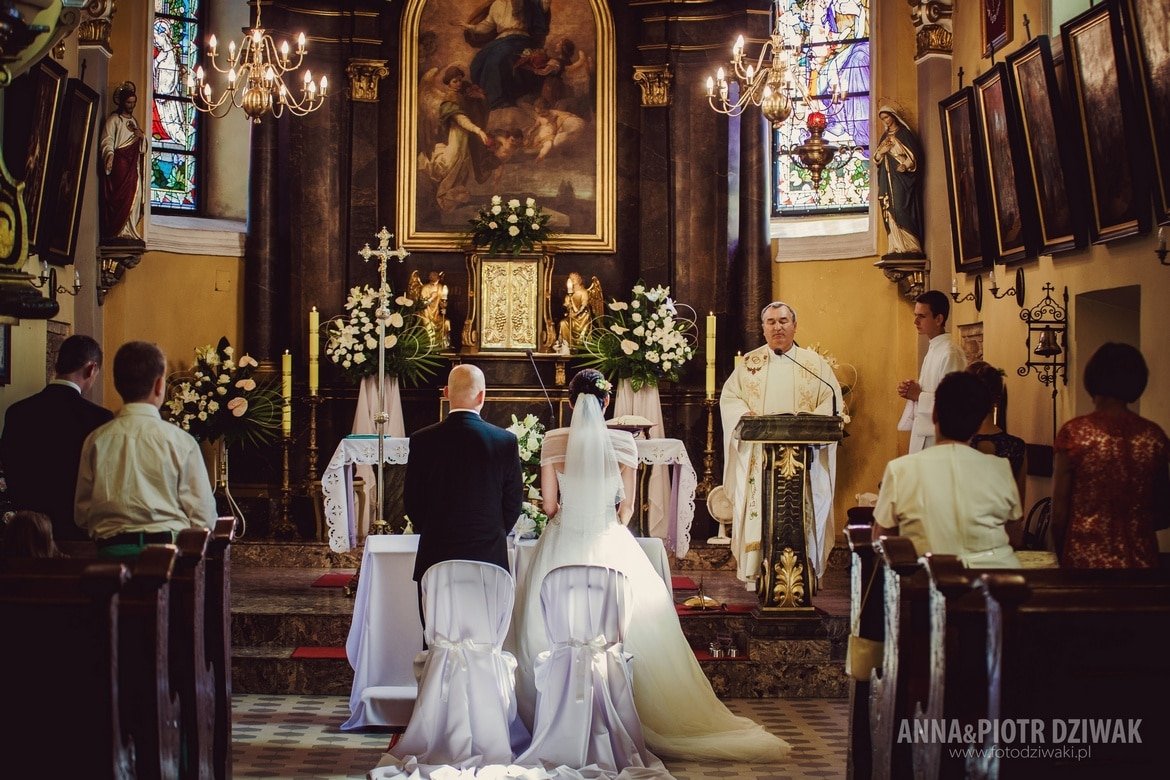 Forografia Ślubna Bytom