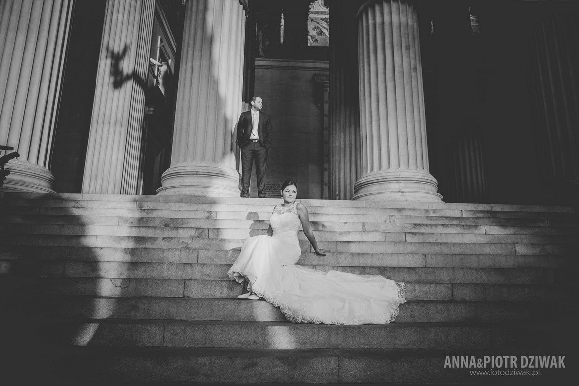 plener ślubny w wiedniu