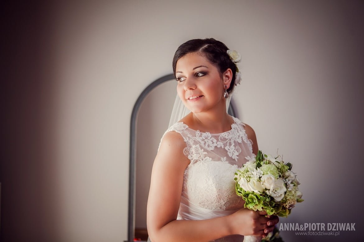Fotografia ślubna Śląsk