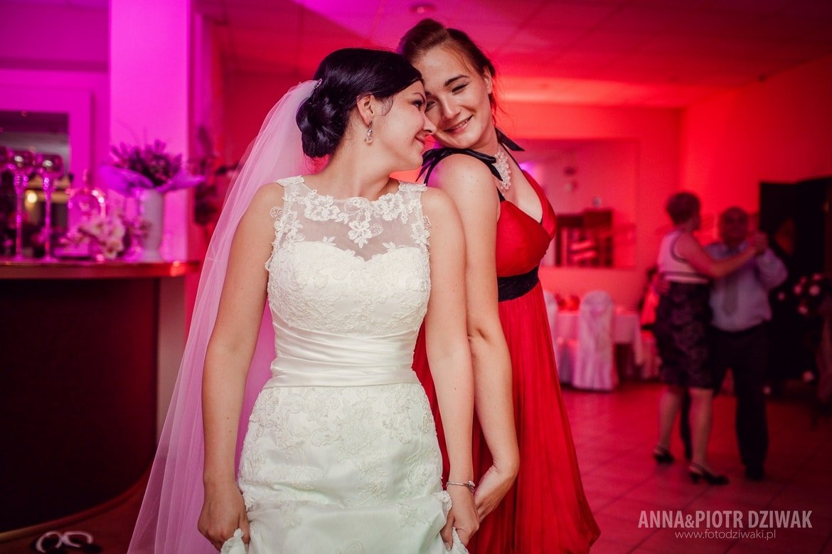 zdjęcia ślubne Pszczyna