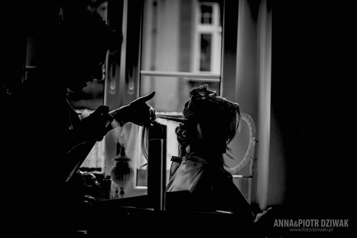 Fotografia ślubna Gliwice