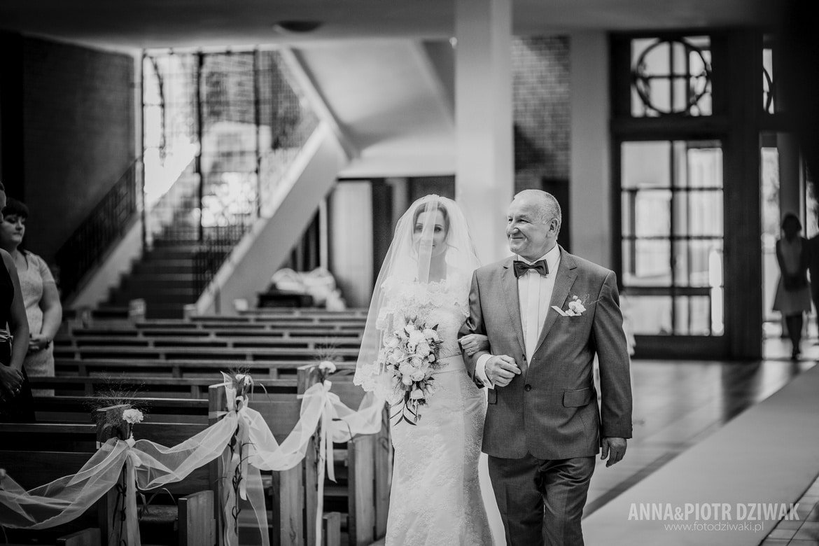 fotograf na ślub gliwice