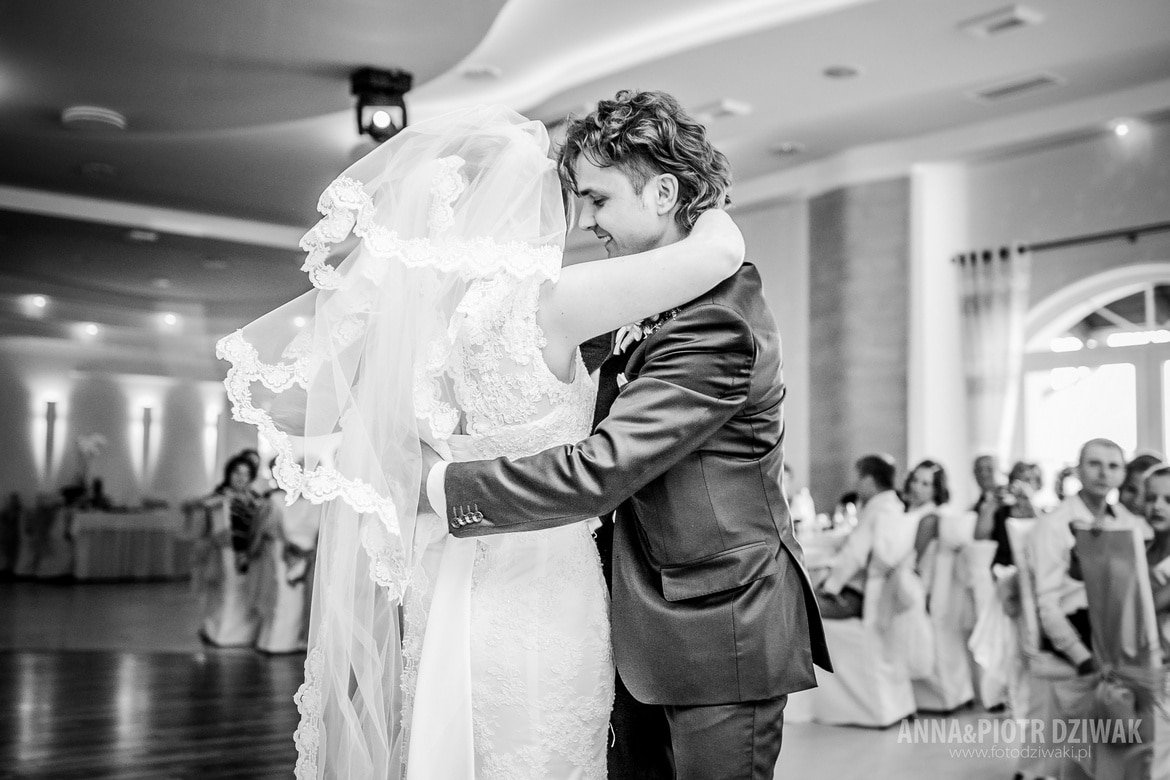 Fotografia ślubna sieroty