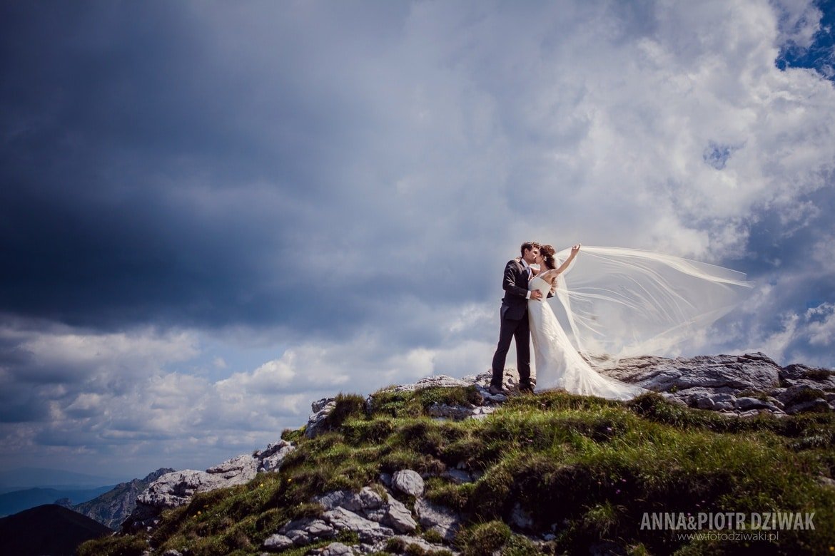 Zdjęcia Ślubne Bielsko Biała