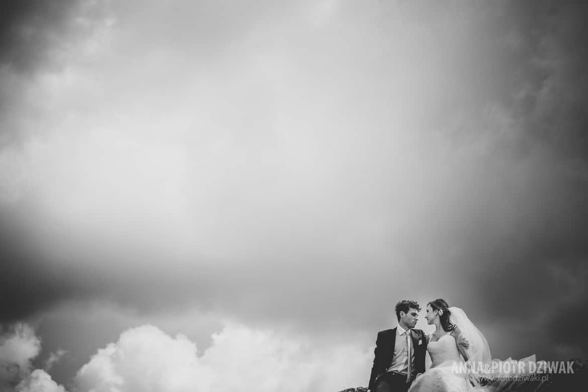 Fotograf na ślub Bielsko Biała