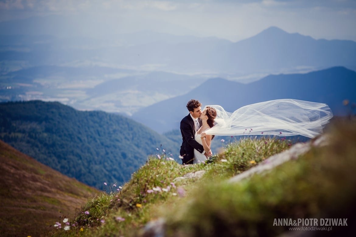 Zdjęcia Ślubne Żywiec