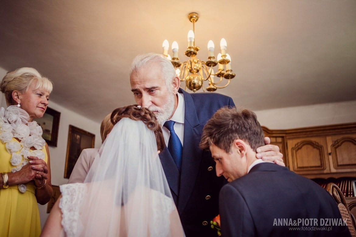 Fotograf na Ślub Szczyrk