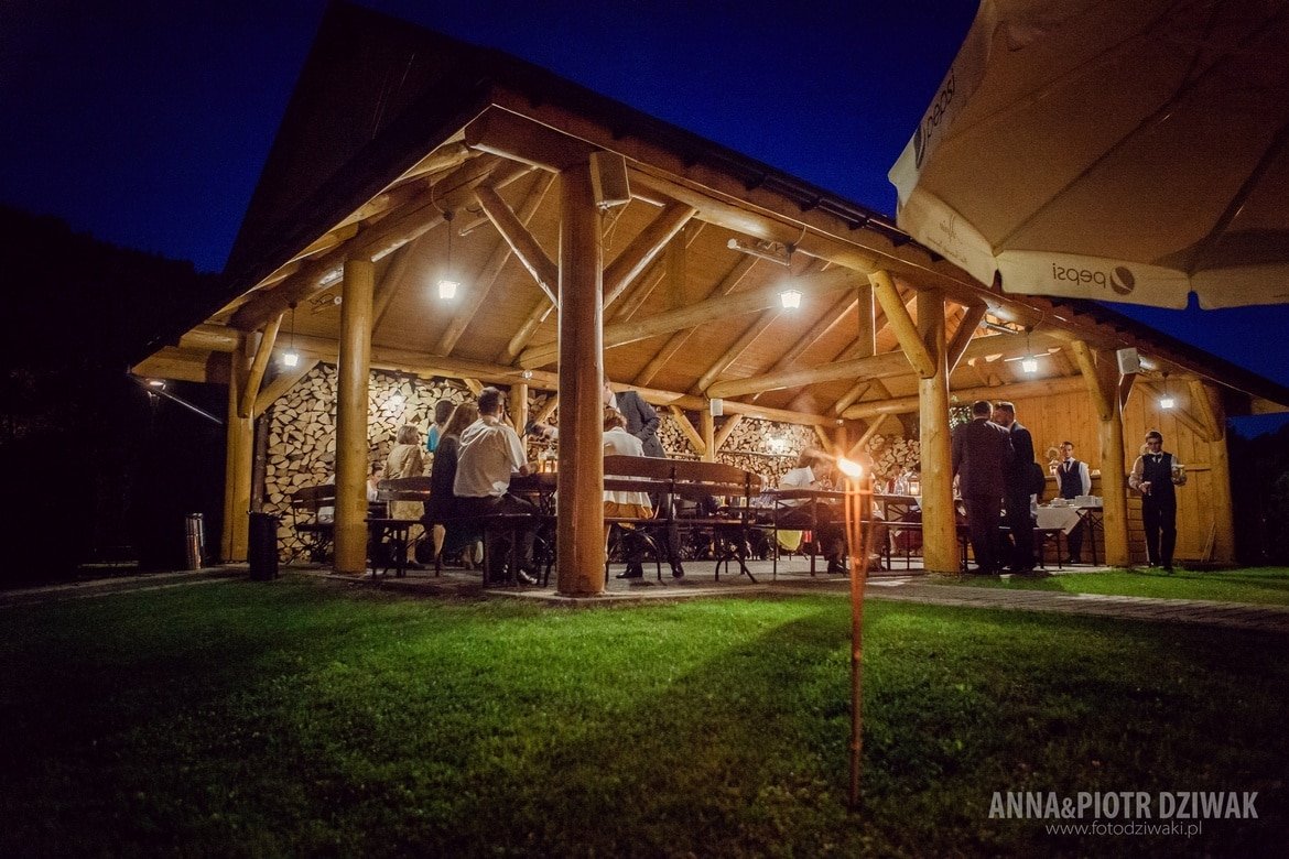 Fotograf na wesele Szczyrk