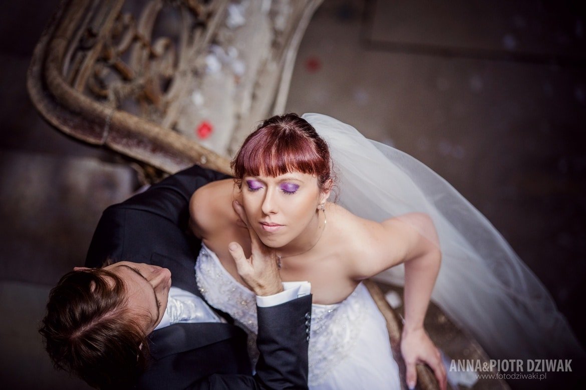 zdjęcia ślubne opole