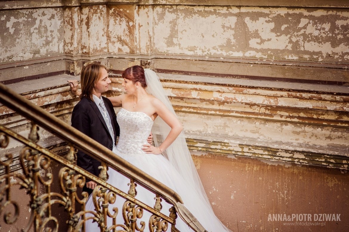 fotografia ślubna rybnik