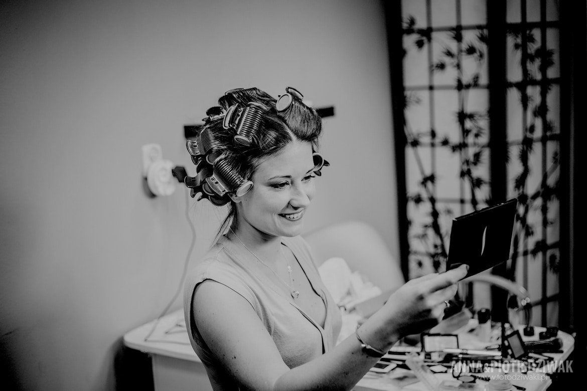 Przygotowania ślubne dąbrowa górnicza