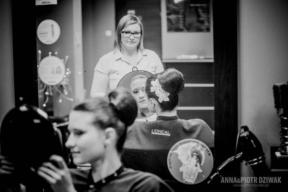 Reportaż ślubny dąbrowa górnicza