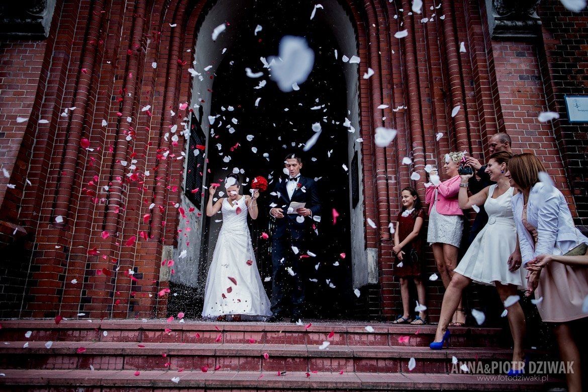 kościół matki boskiej anielskiej dąbrowa górnicza