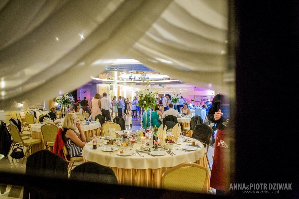 Fotografia ślubna Olkusz