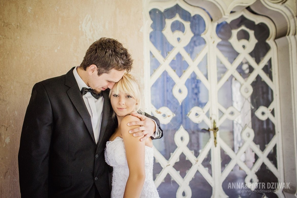 klaudia i Przemek plener 003 - 3