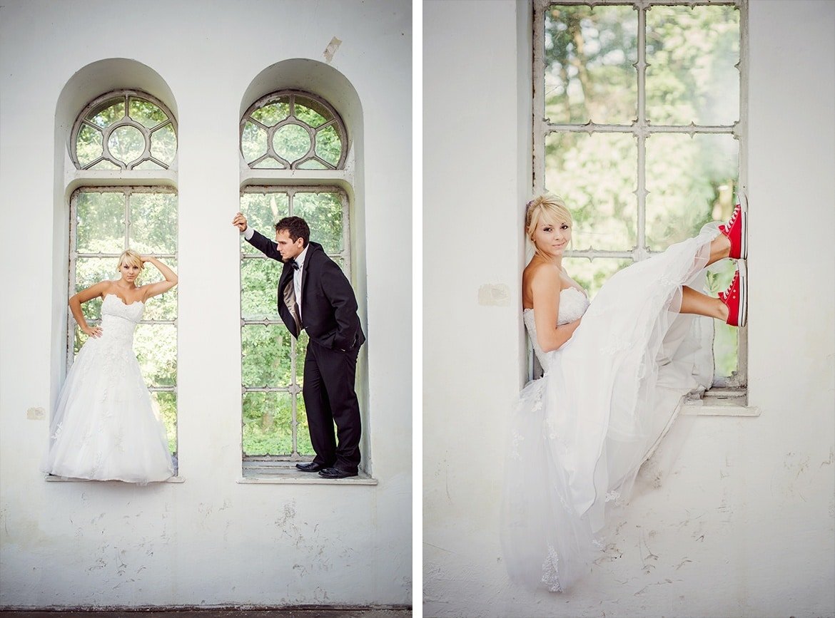 klaudia i Przemek plener 008 - 6