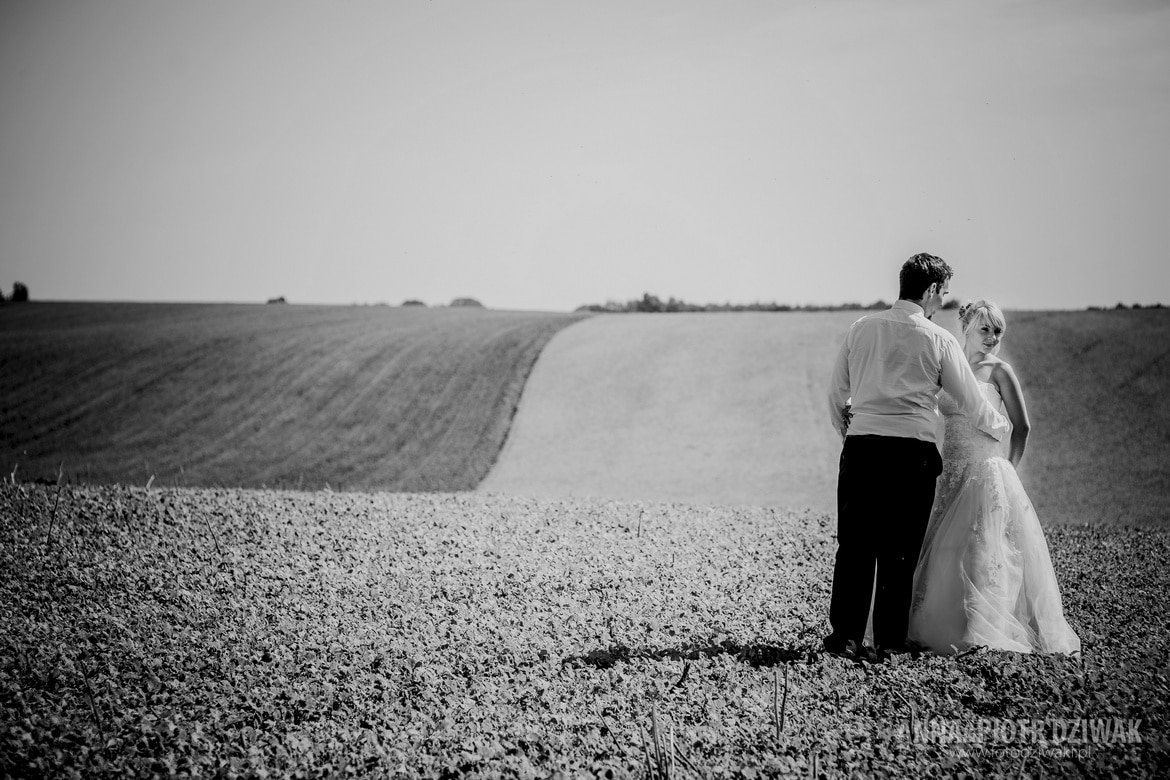 klaudia i Przemek plener 016 - 13