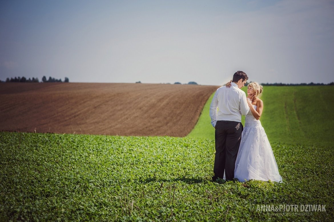 klaudia i Przemek plener 017 - 14
