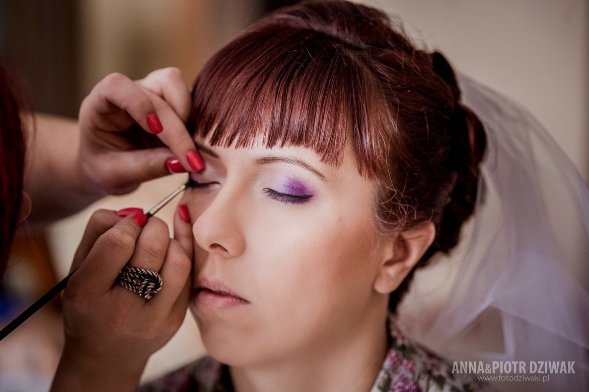 fotografie ślubne Sosnowiec