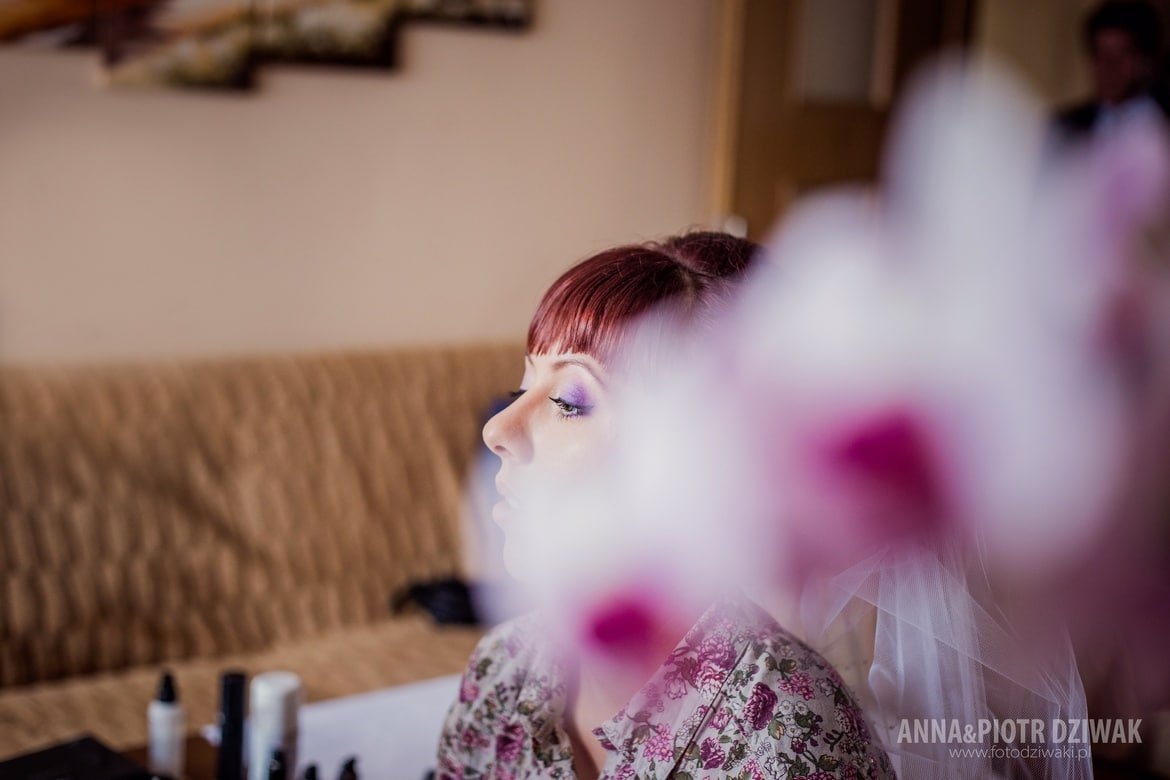 zdjęcia ślubne Katowice