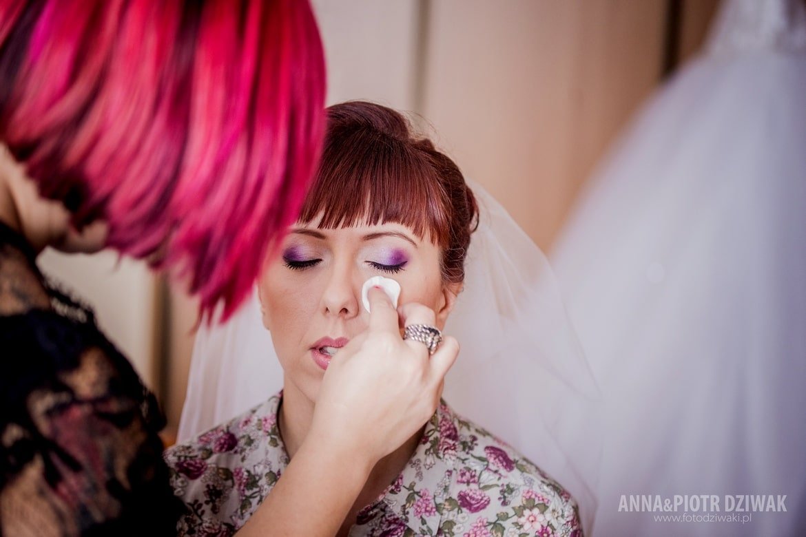 Zdjęcia ślubne Sosnowiec