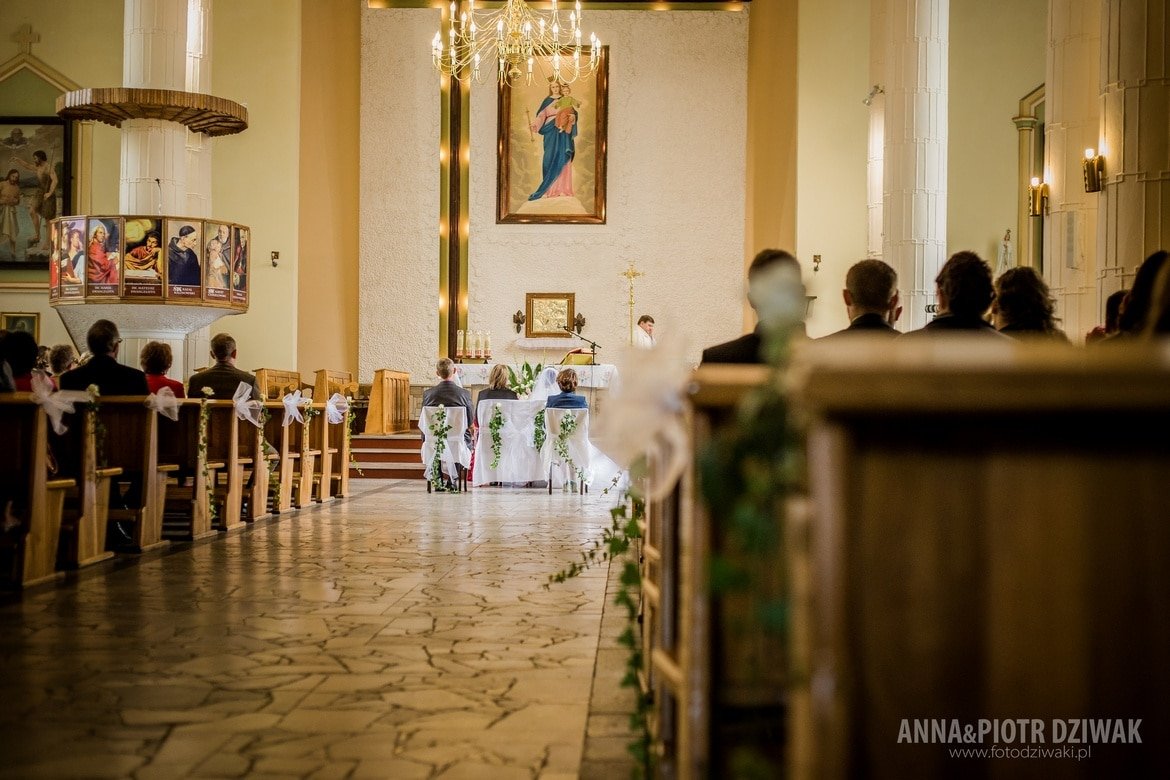 kościół ostrowy sosnowiec