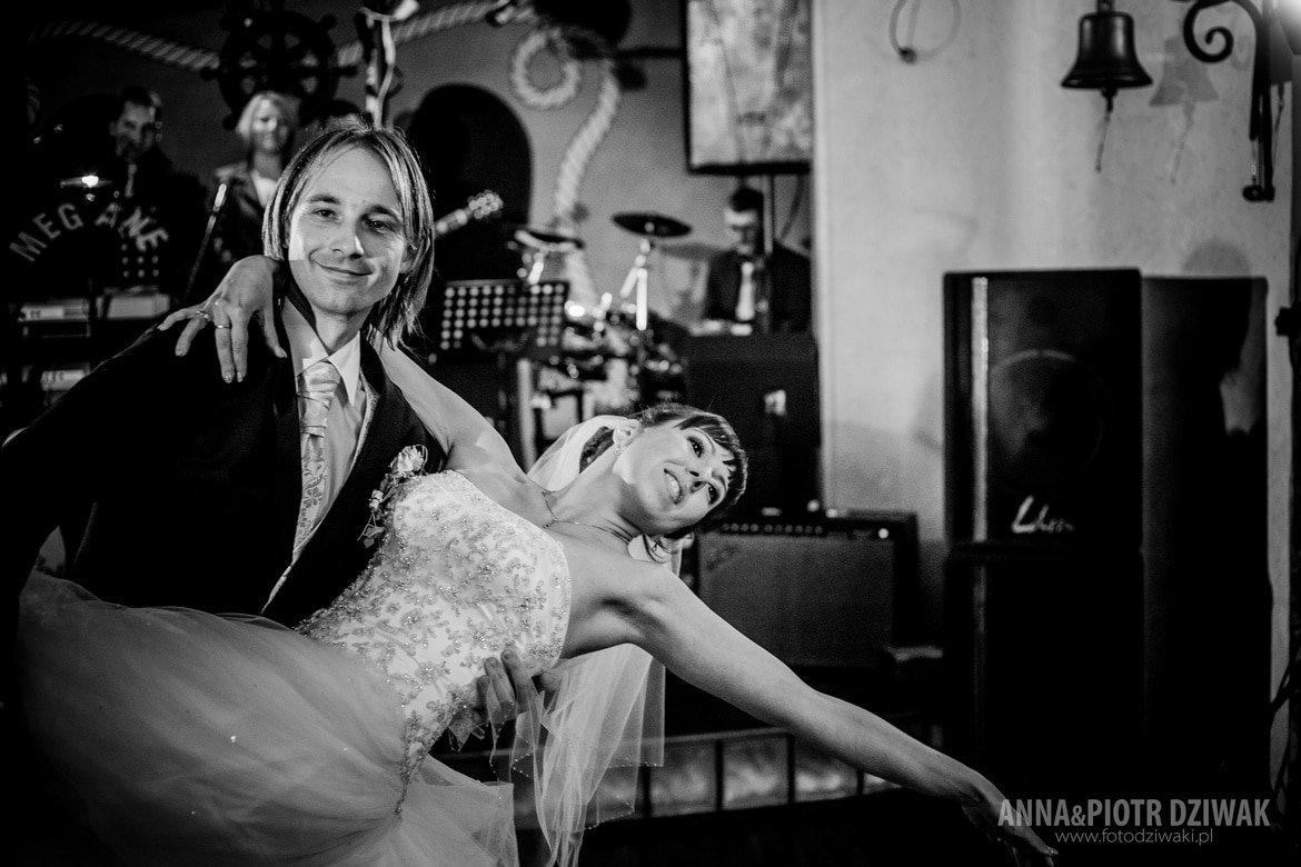 Fotografia ślubna dąbrowa górnicza