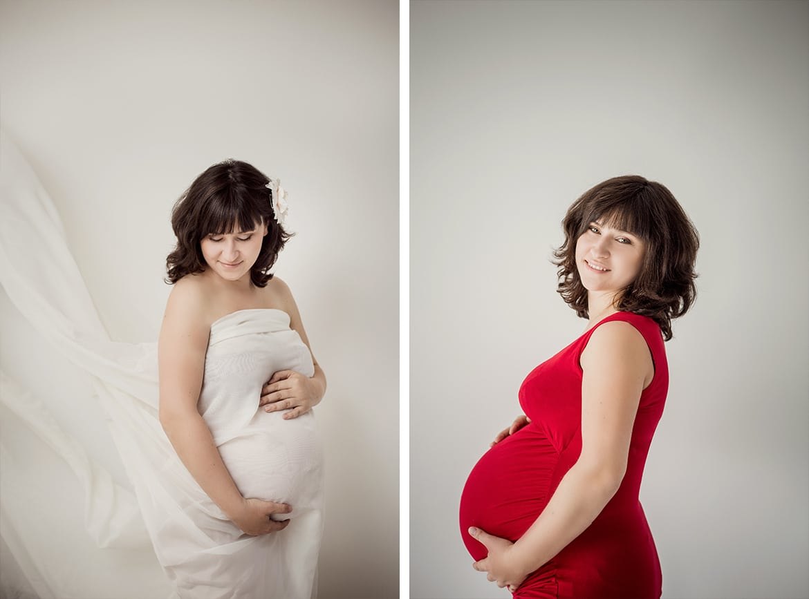 sesja brzuszkowa karolina 001