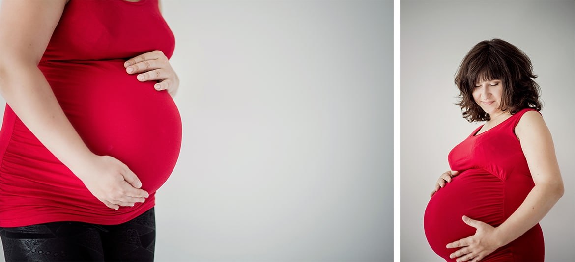 sesja brzuszkowa karolina 002