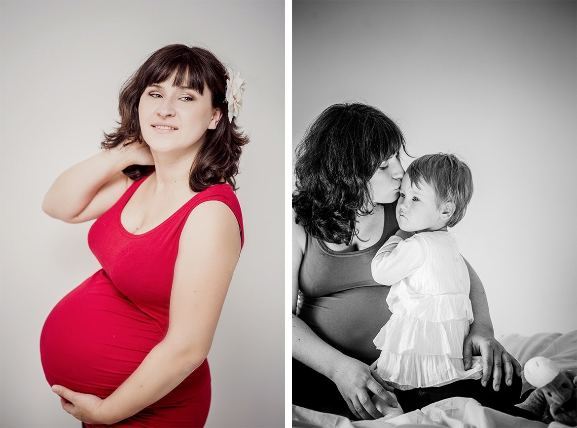 sesja brzuszkowa karolina 003