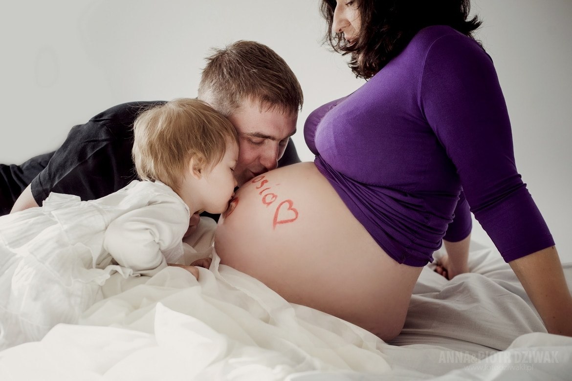 sesja brzuszkowa karolina 008